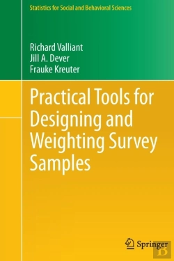 Bertrand.pt - Practical Tools For Designing And Weighting Survey Samples