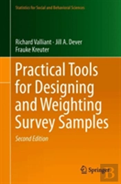 Practical Tools For Designing And Weighting Survey Samples