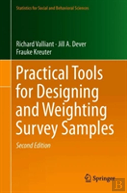 Bertrand.pt - Practical Tools For Designing And Weighting Survey Samples