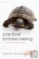 Practical Tortoise Raising