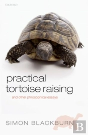 Practical Tortoise Raising