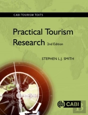 Practical Tourism Research