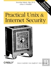 Practical Unix And Internet Security
