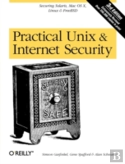 Bertrand.pt - Practical Unix & Internet Security 3e