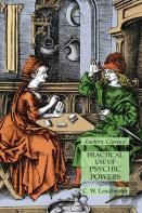 Practical Use Of Psychic Powers