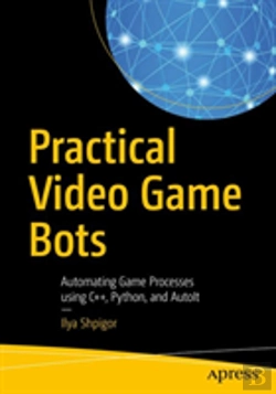 Bertrand.pt - Practical Video Game Bots