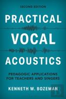 Practical Vocal Acoustics