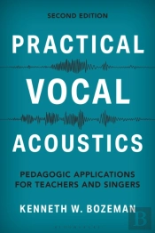 Practical Vocal Acoustics