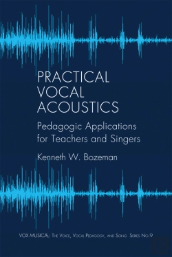 Bertrand.pt - Practical Vocal Acoustics