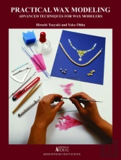 Practical Wax Modeling