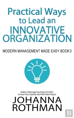 Bertrand.pt - Practical Ways To Lead An Innovative Organization