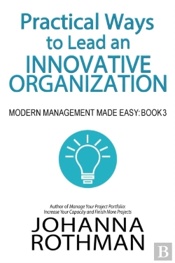Bertrand.pt - Practical Ways To Lead An Innovative Organization