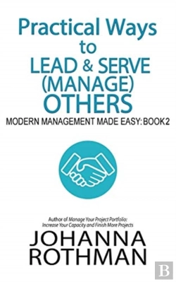 Bertrand.pt - Practical Ways To Lead & Serve (Manage) Others