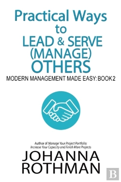 Bertrand.pt - Practical Ways To Lead & Serve (Manage) Others