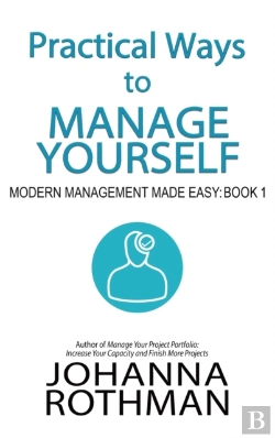 Bertrand.pt - Practical Ways To Manage Yourself