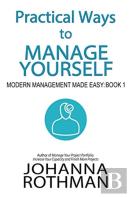 Practical Ways To Manage Yourself