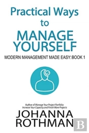 Practical Ways To Manage Yourself
