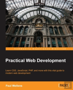 Bertrand.pt - Practical Web Development