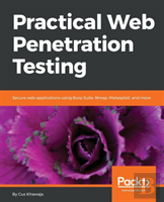 Practical Web Penetration Testing