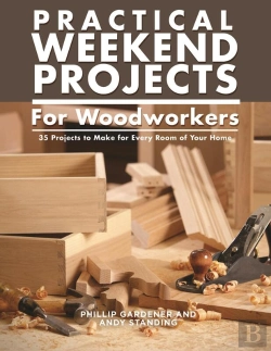 Bertrand.pt - Practical Weekend Projects For Woodworkers