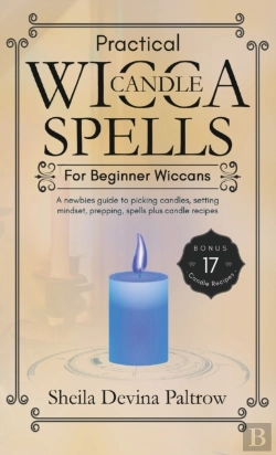 Bertrand.pt - Practical Wicca Candle Spells For Beginner Wiccans