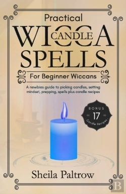 Bertrand.pt - Practical Wicca Candle Spells For Beginner Wiccans