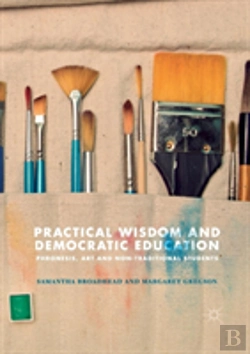 Bertrand.pt - Practical Wisdom And Democratic Education