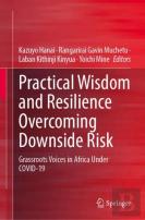 Practical Wisdom And Resilience Overcoming Downside Risk