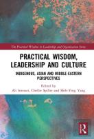 Practical Wisdom, Leadership And Culture