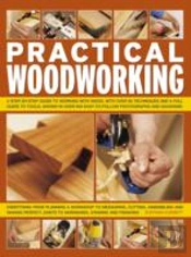 Practical Woodworking