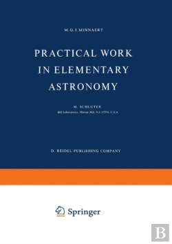 Bertrand.pt - Practical Work In Elementary Astronomy