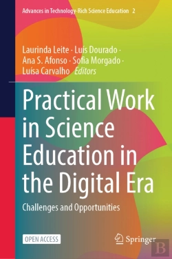 Bertrand.pt - Practical Work In Science Education In The Digital Era