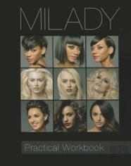 Practical Workbook For Milady Standard Cosmetology