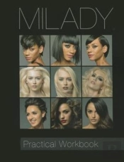 Practical Workbook For Milady Standard Cosmetology