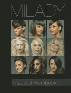 Bertrand.pt - Practical Workbook For Milady Standard Cosmetology