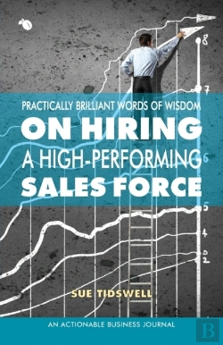 Bertrand.pt - Practically Brilliant Words Of Wisdom On Hiring A High-Performing Sales Force