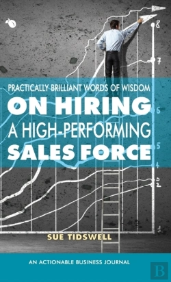 Bertrand.pt - Practically Brilliant Words Of Wisdom On Hiring A High-Performing Sales Force
