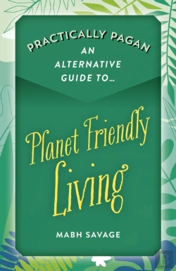 Bertrand.pt - Practically Pagan Â€“ An Alternative Guide To Planet Friendly Living