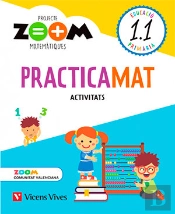 Practicamat 1 Activitats Trim Valencia (Zoom)