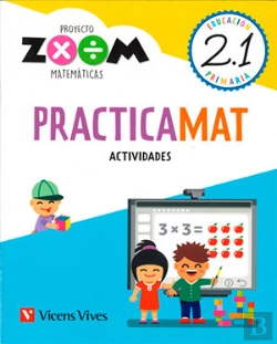 Bertrand.pt - Practicamat 2 Actividades Trim (Zoom)