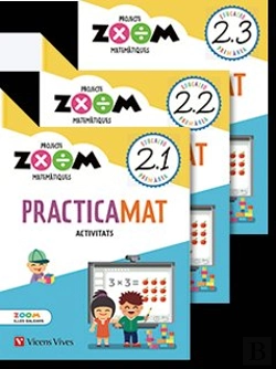 Bertrand.pt - Practicamat 2 Activitats Trim Balears (Zoom)