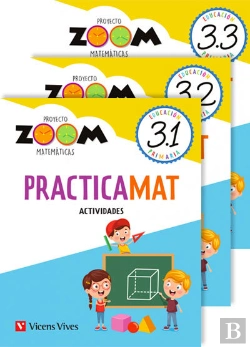 Bertrand.pt - Practicamat 3 Actividades Trim (Zoom)