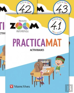 Bertrand.pt - Practicamat 4 Actividades Trim (Zoom)