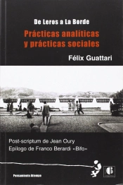 Practicas Analiticas Y Practicas Sociales
