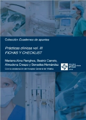 Practicas Clinicas I Volumen Iii