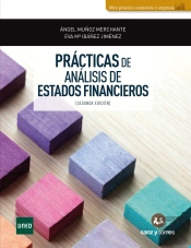 Practicas De Analisis De Estados Financieros