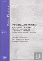 Practicas De Analisis Quimico Cualitativo Y Cuantitativo