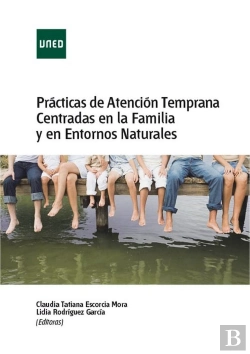Bertrand.pt - Prácticas De Atención Temprana Centradas En La Familia Y En Entornos Naturales