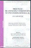 Prácticas De Atención Y Percepción De Psicología General I
