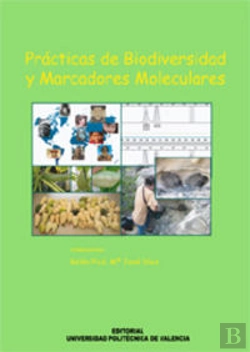 Bertrand.pt - Prácticas De Biodiversidad Y Marcadores Moleculares